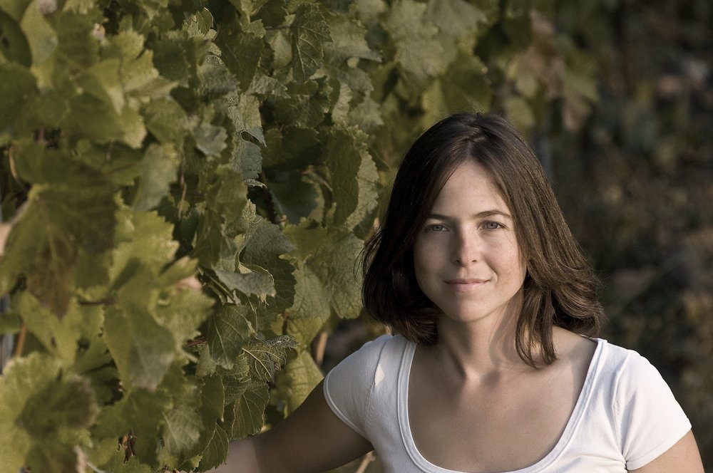 Weingut Ingrid Groiss - Wein am Berg 2015