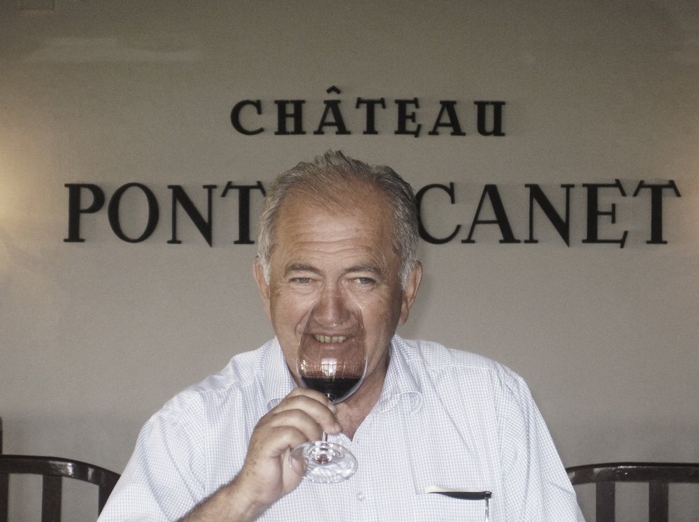 Château Pontet-Canet