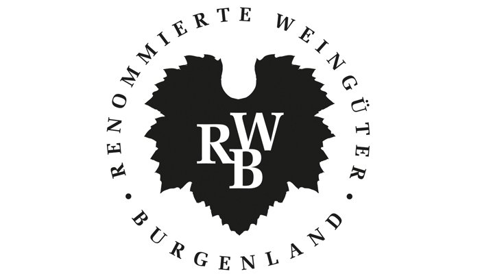 Logo Renommierte Weingüter Burgenland