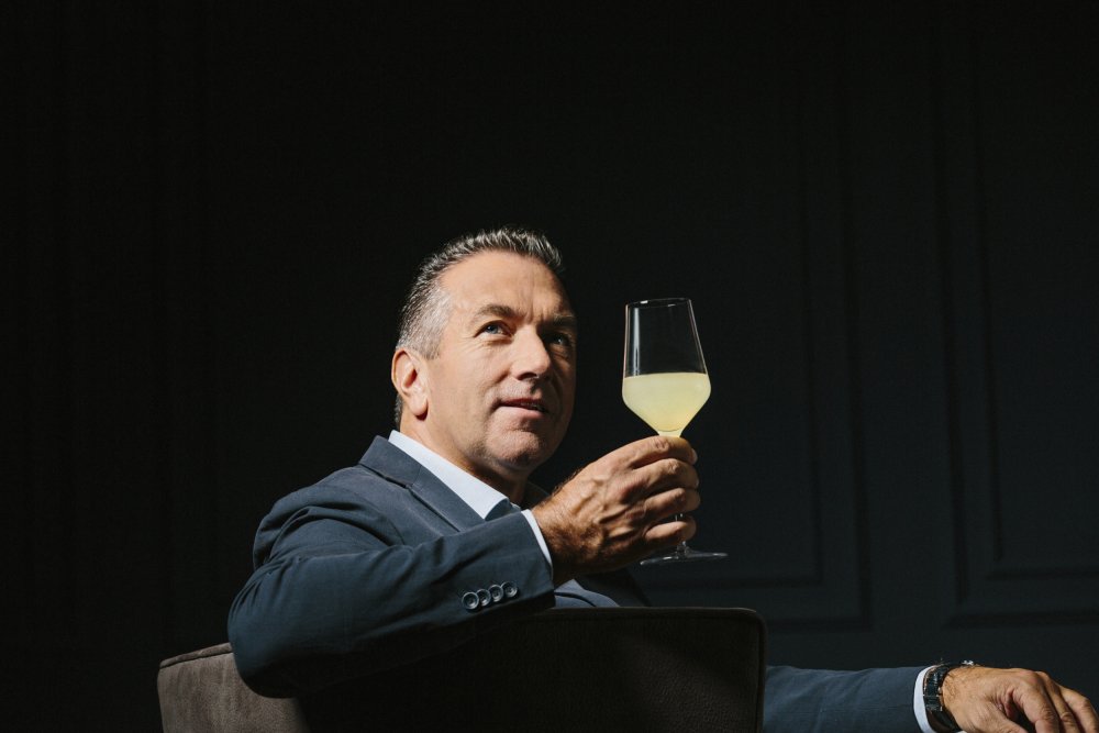 Kohl Bergapfelsäfte