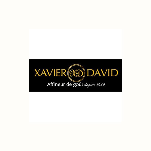 Xavier David cheese from France